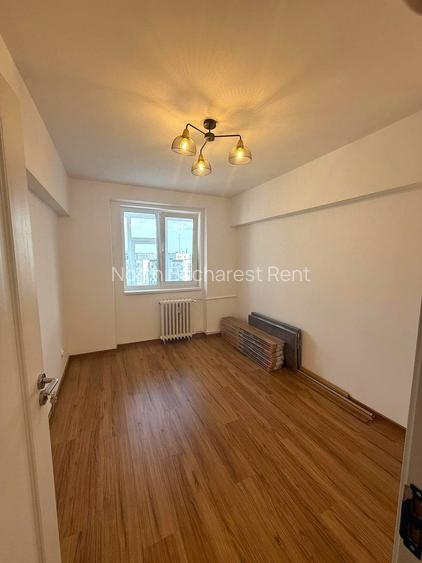 Apartament 4 camere | Tineretului | nemobilat - 5