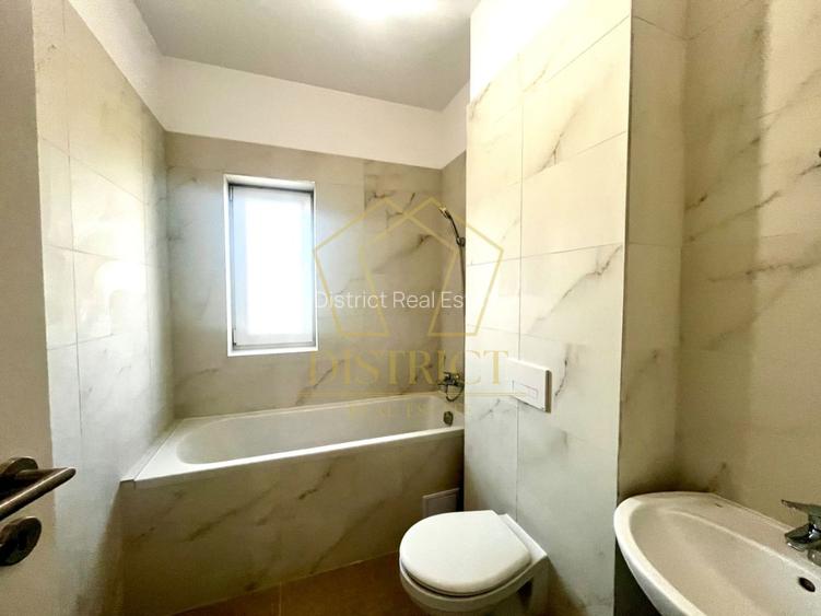 Apartament cu 2 camere si dressing I Mosnita Noua - 3