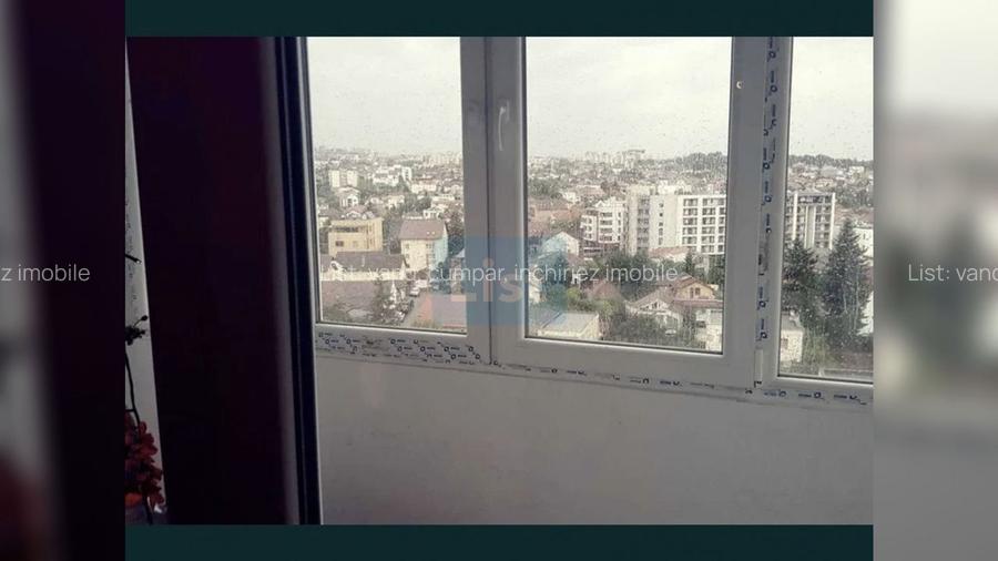 Apartament cu 2 camere in Cartierul Gheorgheni, Zona Hermes - 5