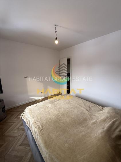 Vanzare apartament 2 camere finisaje premium la 5 min metrou Timpuri Noi - 10