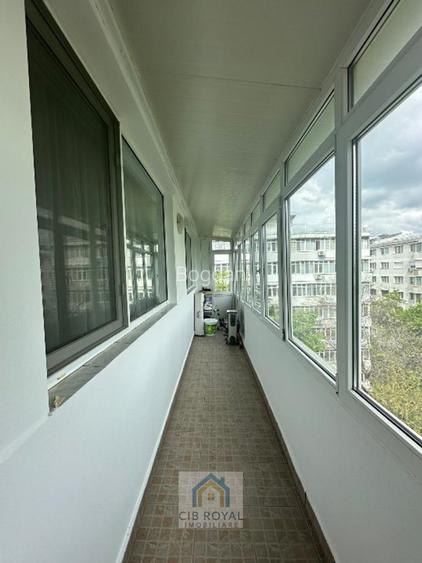 Inchiriez apt. 2cam. 1Mai, Bd. Ion Mihalache, la 3min. metrou 1 Mai, renovat2026 - 9