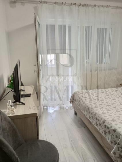 DOROBANTILOR - 2 Camere - Decomandat - Centrala proprie - 8