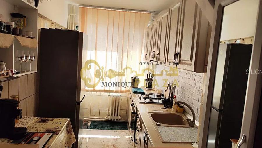 2 Camere | Panoramic view | Mobilat si utilat | - 7
