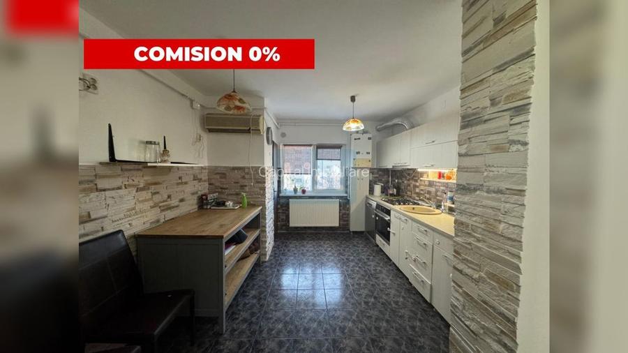 FARA COMISION! 3 camere, 73mp, etajul 5/8,  Calea Dorobantilor - 2