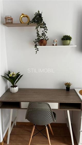 Apartament modern cu 1 camera - Atrium Garden, V. Lupului - 370EUR - 3