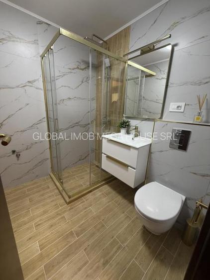 Garsoniera Renovata Complet Lujerului Militari - 9