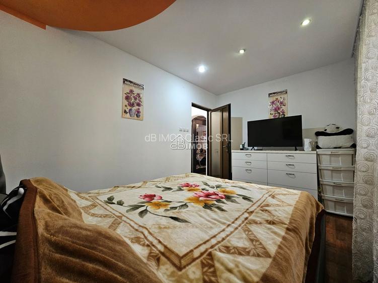 Apartament 2 camere renovat, mobilat și utilat – Micro 11, lângă Liceu - 5