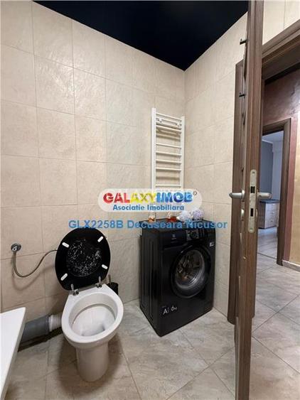 Apartament 2 camere Militari Residence Mobilat 57 mp 87 900 E - 11