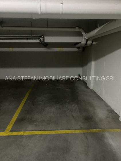 Unirii l 2 Camere l Parcare  Subterana  l Bloc nou l Centrala Proprie l - 17