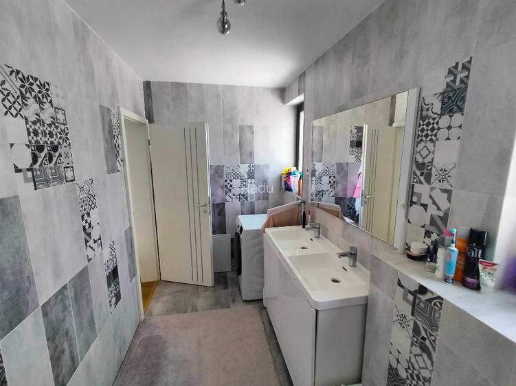 PF Casa tip duplex Parter + etaj din caramida - 11