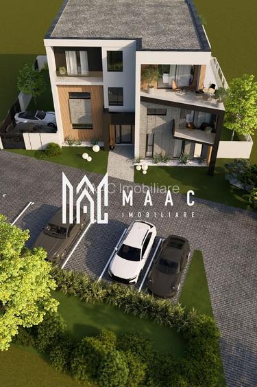 Apartament 2 camere I 53 mp I etaj 1 I Comision ZERO – Cartierul Arhitectilor - 5