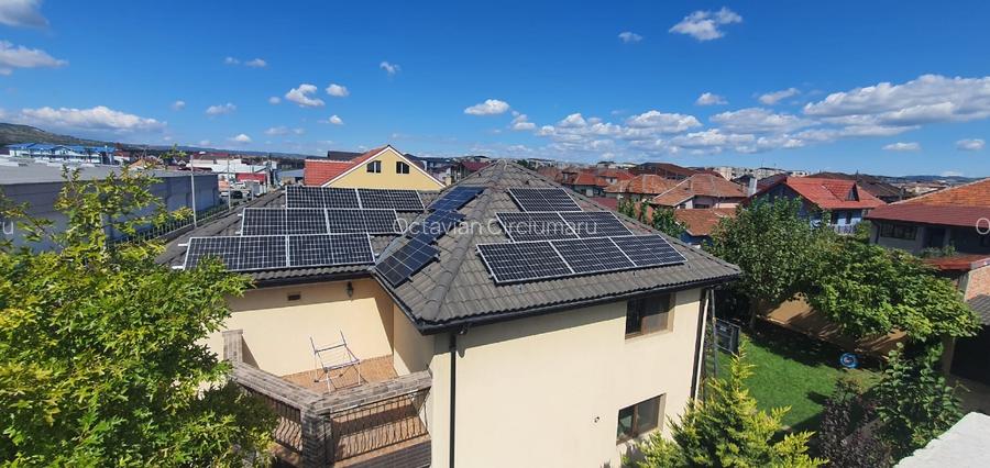 Casă unică, poziție imbatabilă - 8