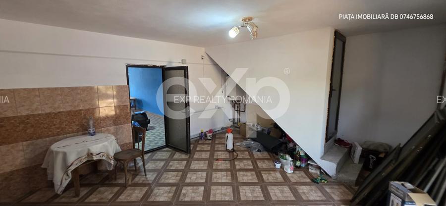 Vilă P+2 cu Spațiu Comercial și Teren 1000 mp – Răzvad, Dâmbovița - 10