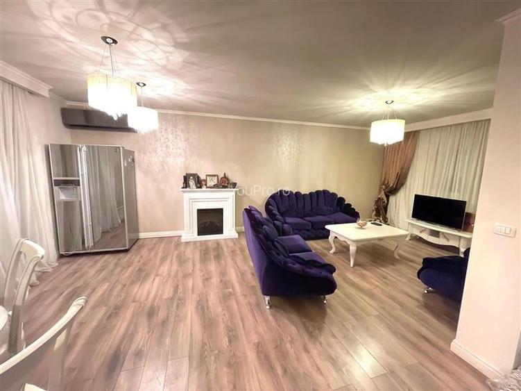 Vila Deosebita Dumbravita - 7