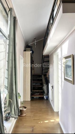 Apartament 4 camere 118,79 mp | centrala proprie | 3 terase | constructie 2015 | - 14