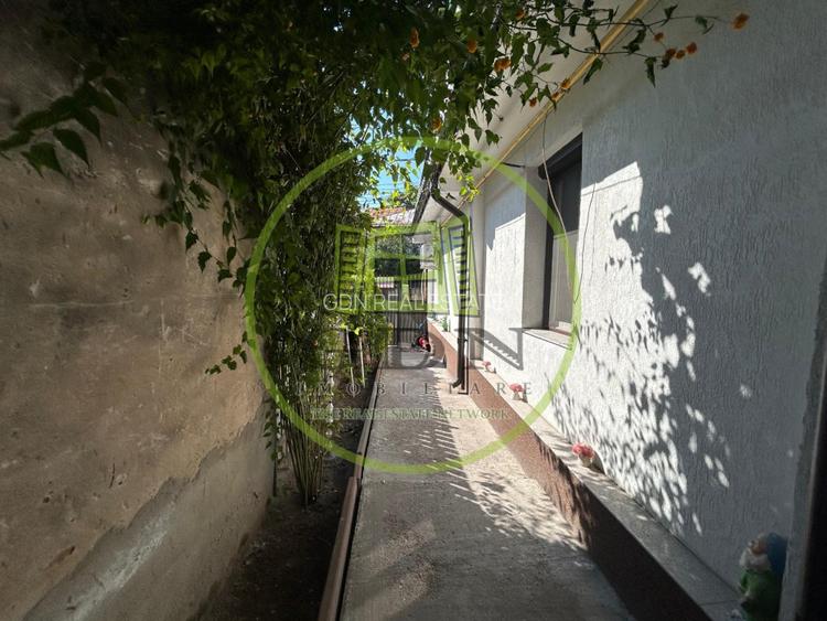 Spatiu Comercial P+1, 272 MP teren, 146 MP utili, Zona Parcul Romanescu - 11