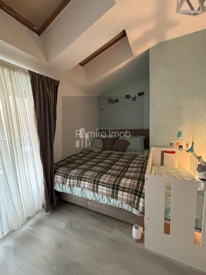 Apartament 2 camere decomandat Metalurgiei / Aurel Persu - 7