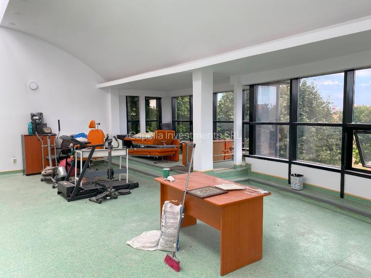 BIROURI/CABINETE MEDICALE  MOBILATE-Pretul include toate utilitatile - 8