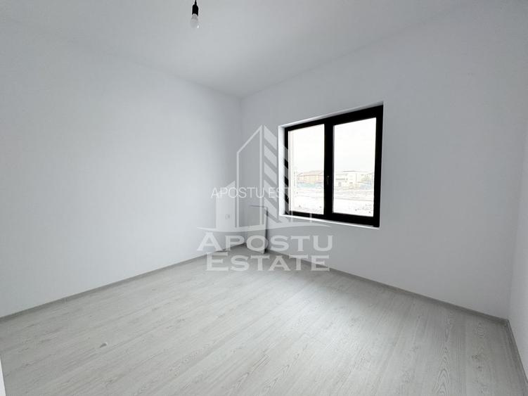 Duplex cu 5 camere si 3 bai, complet finalizat, disponibil imediat. - 22