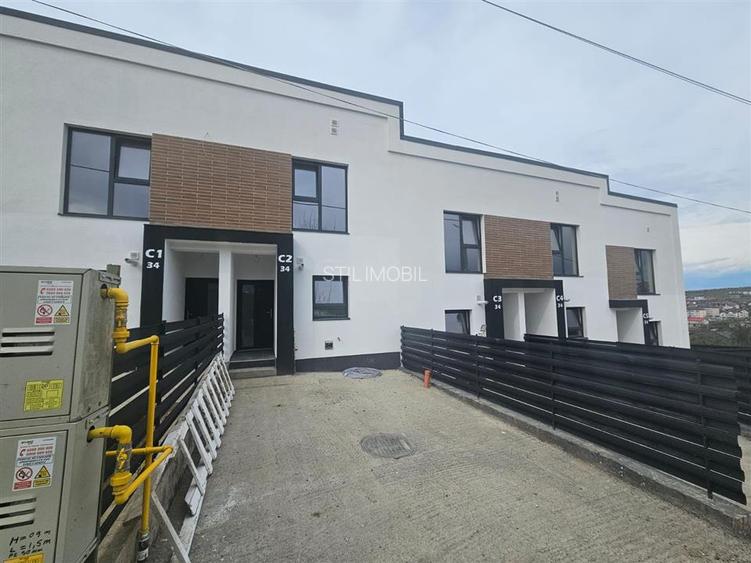 Vila modul insiruit - 88mp - Bucium - Visan - 10