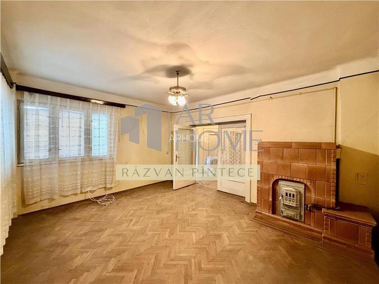 Apartament 2 camere in vila, curte, zona AFI Palace, Ploiesti - 2