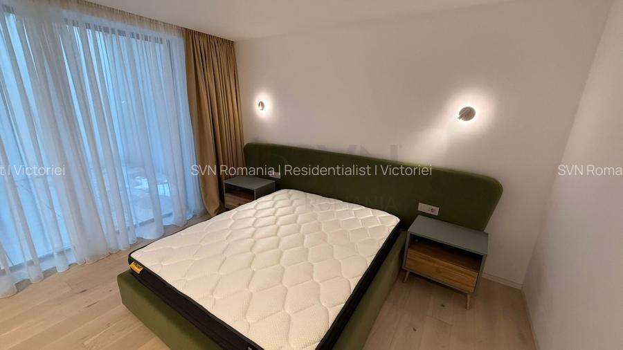 REA1028014 Apartament 3 Camere I De Inchiriat I Aviatorilor - 9