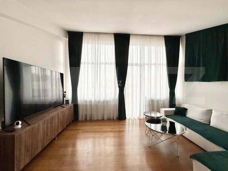 Apartament 4 camere, 96 mp, Dorobantilor Marasti - 6