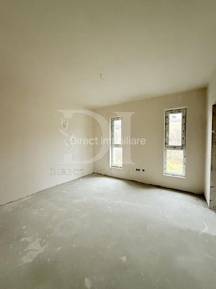 Casa finalizata 2025 108mp cu parcare si gradina  zona Terra - 5