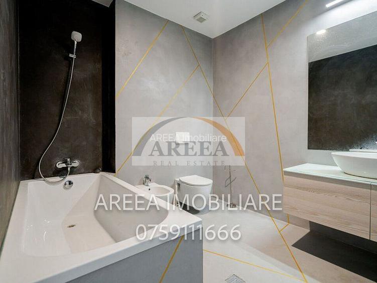 Apartament luxos,luminos,foarte spatios in Erou Iancu Nicolae-Oferta atractiva - 30