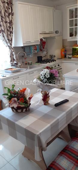 Apartament de vanzare, 55mp, terasa de 8mp, parcare, zona Regal - 8