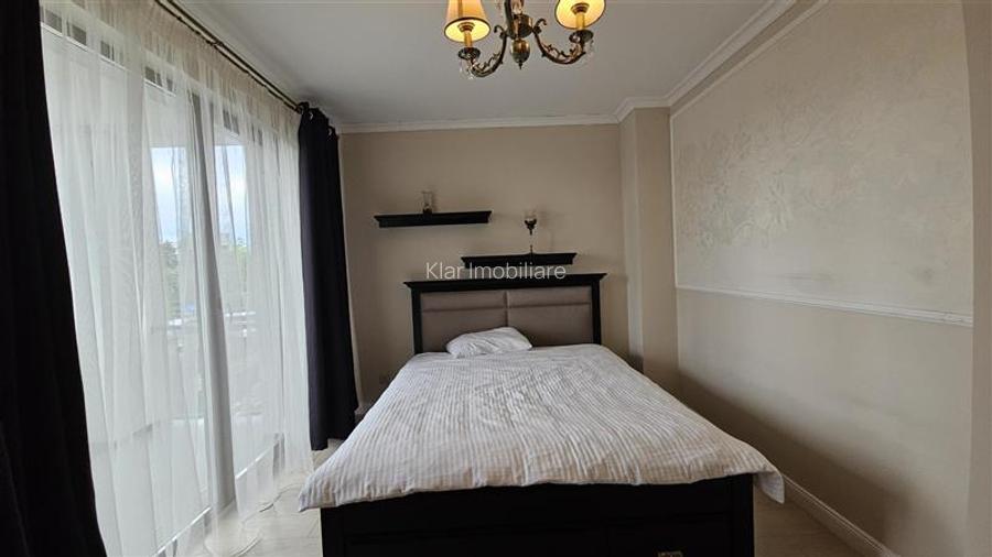 Apartament 3 camere 85mp,2balcoane,parcare, Gheorgheni,Riviera Luxury - 22