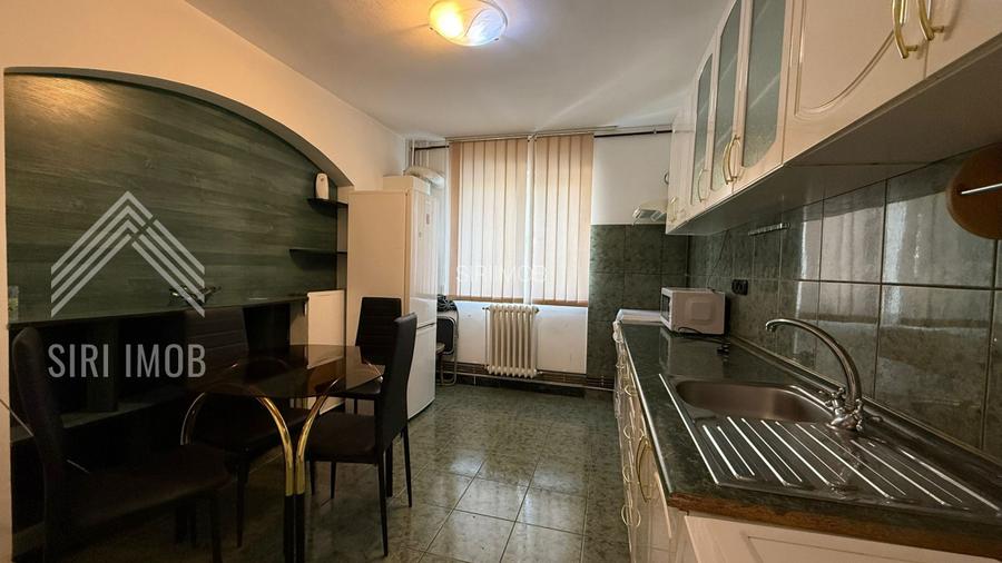 Apartament 3 camere, cart.Manastur, zona Calea Floresti, garaj, balcon - 7