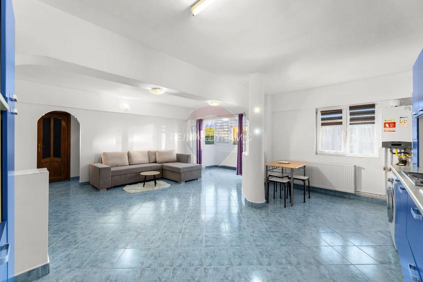 Apartament cu 2 camere de inchiriat in Micalaca - 2