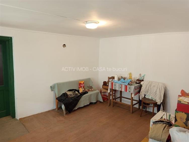 Ciuchici, Casa 7 Incaperi, 1151mp Teren, Pret Negociabil, ZERO COMISION - 18