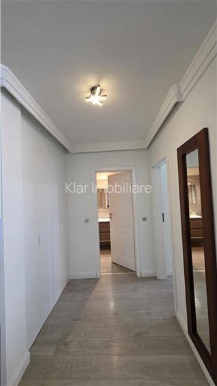 Apartament 2 camere 60mp, Marasti, complex Platinia - 15