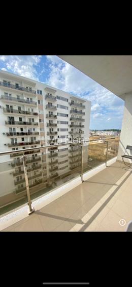 Inchiriez garsoniera Theodor Pallady, Palladium Residence 2 - 4