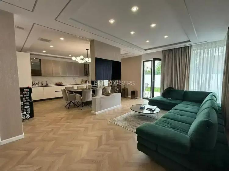 Casa 4 Camere | Adiacent Erou Iancu Nicolae | 2 Parcari | Finisaje Lux - 6