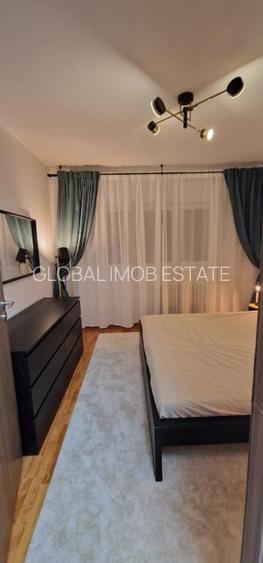 Inchiriere Apartament 2 camere Decomandat Dristor - 10