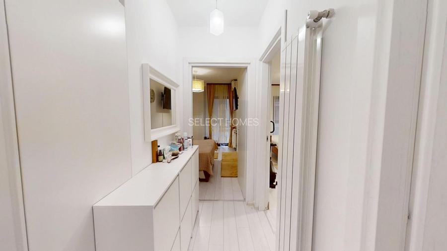 Apartament 3 Camere de Vanzare Moghioros Residence *Tur Virtual* - 14