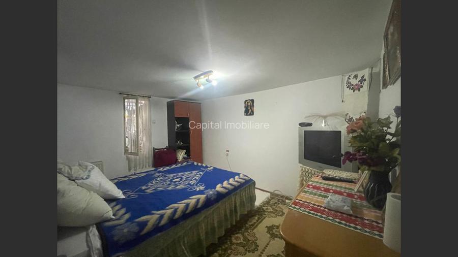 Casa cu garaj in Calnic, 231 mp construiti - 4