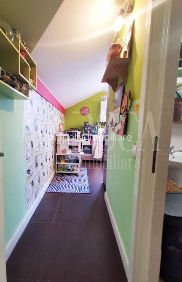 Apartament 3 camere de vanzare in Iris, Cluj Napoca - 7