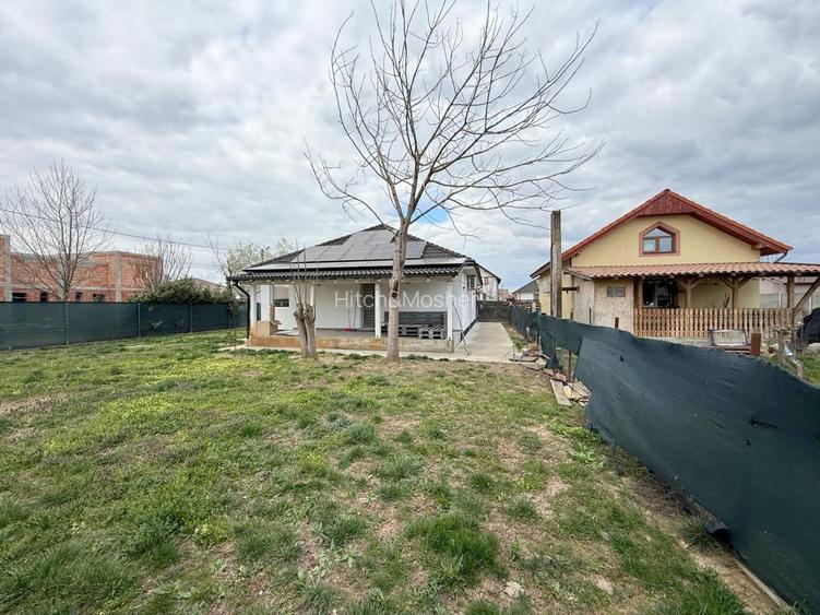 Casă parter de vânzare în Bazoșu Nou - 17