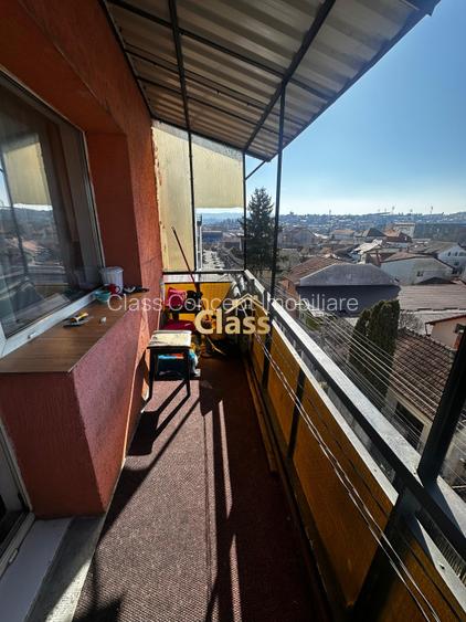 Apartament 3 camere | Decomandat | 66 mpu | Maramuresului D. Rotund - 7
