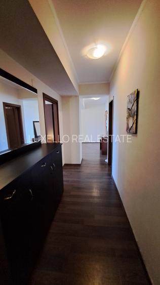 APARTAMENT 3 CAMERE LUX IN COMPLEX REZIDENTIAL CU CIRCUIT INCHIS - 47