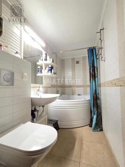 Apartament 4 camere - 5 minute de Orășelul Copiilor - Brancoveanu - 7