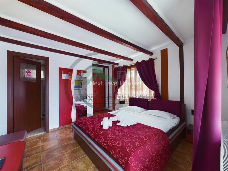 Pensiune Rasnov - Afacere la cheie - 8