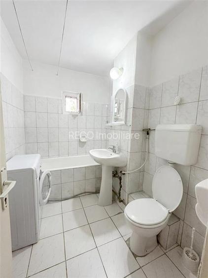 RECO Apartament in Nufarul la etajul 1 - 7