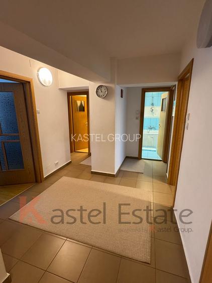 Apartament 4 camere Turda - Ion Mihalache - Comision 0%- - 7