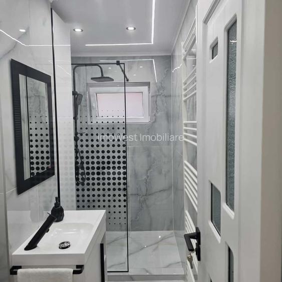 Sagului-Dambovita | 3 Camere | Decomandat | Amenajat Modern | Etaj Intermediar. - 10