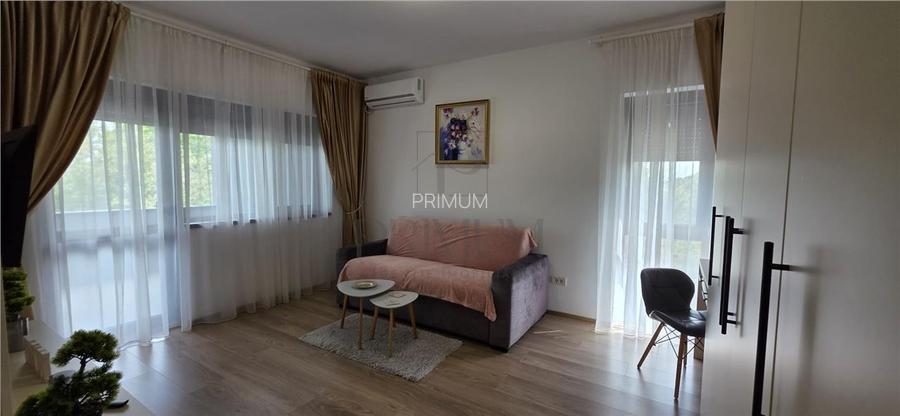 Apartament 1 camera-Centrala-Chisoda - 6